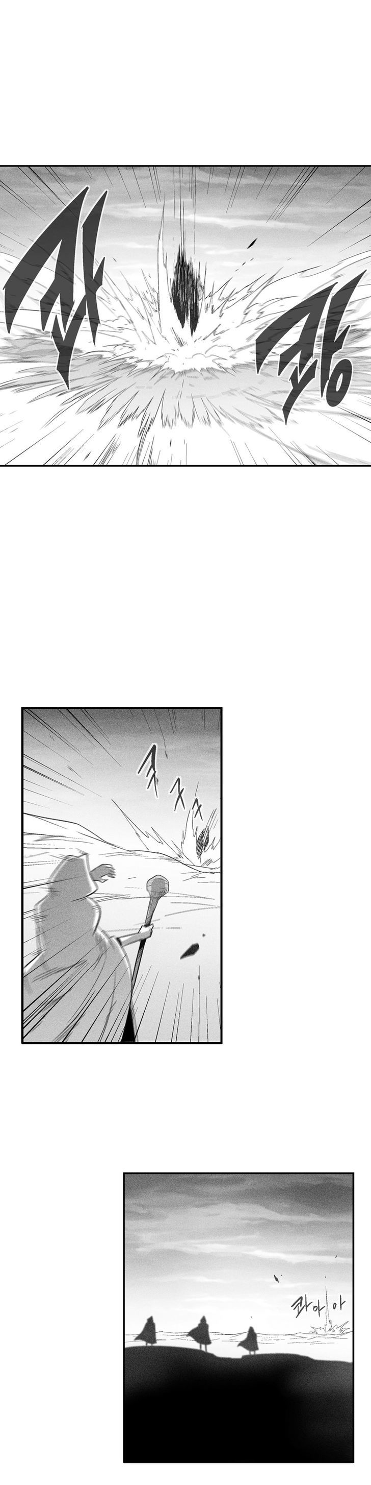 White Epic Chapter 93 page 14 - Chapter 93
