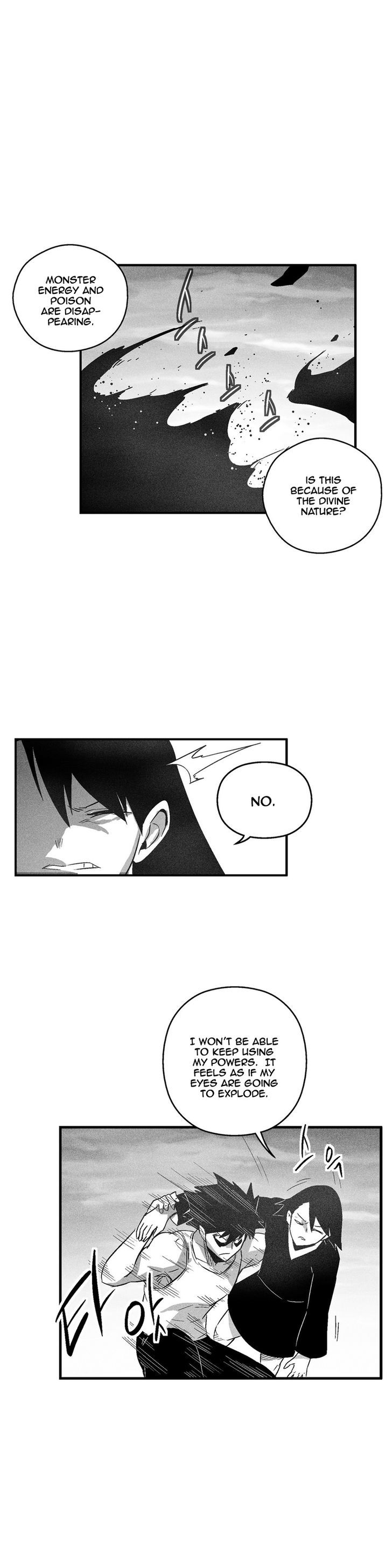 White Epic Chapter 93 page 16 - Chapter 93