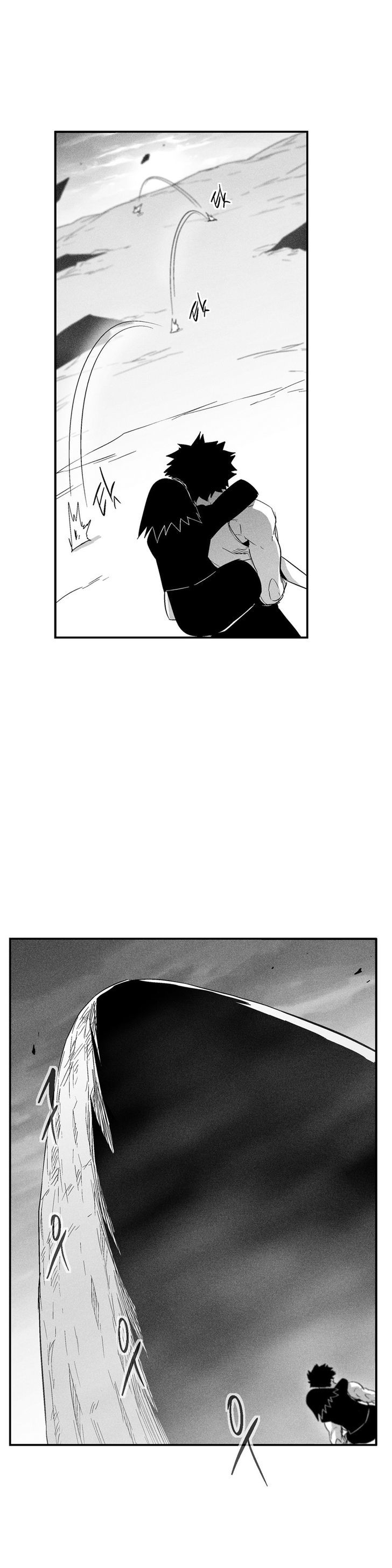White Epic Chapter 93 page 20 - Chapter 93