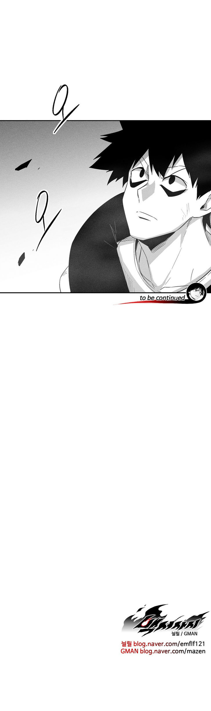 White Epic Chapter 93 page 21 - Chapter 93