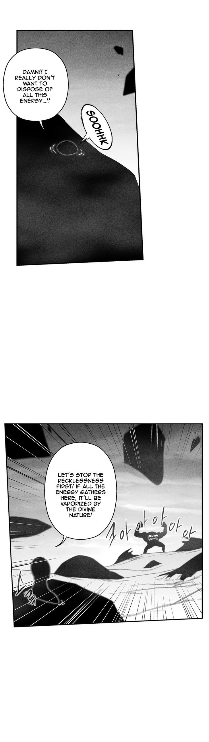 White Epic Chapter 93 page 3 - Chapter 93