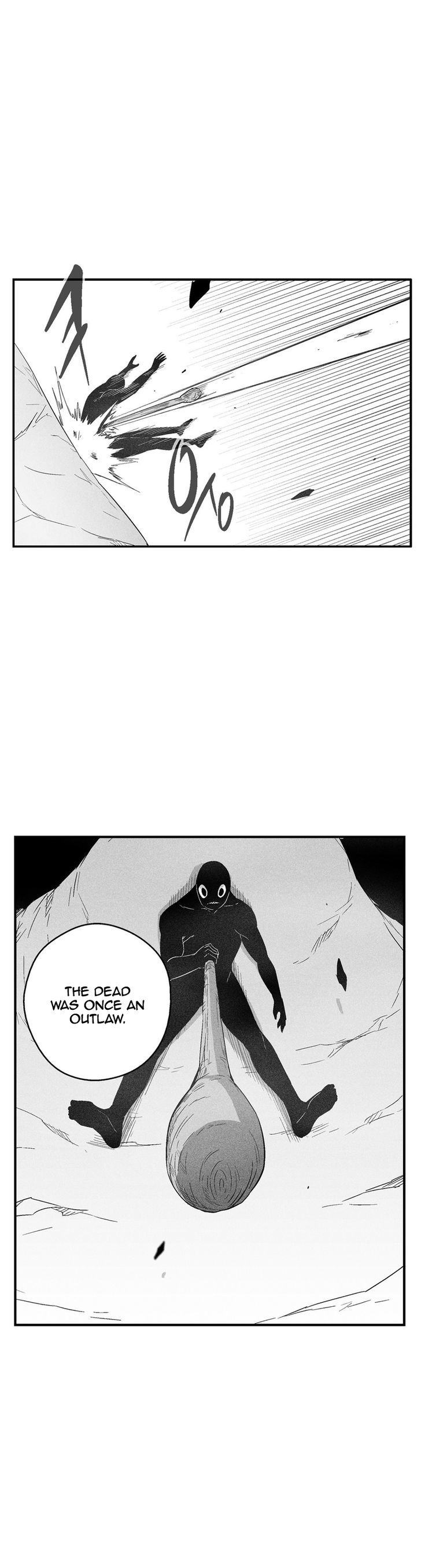 White Epic Chapter 93 page 5 - Chapter 93