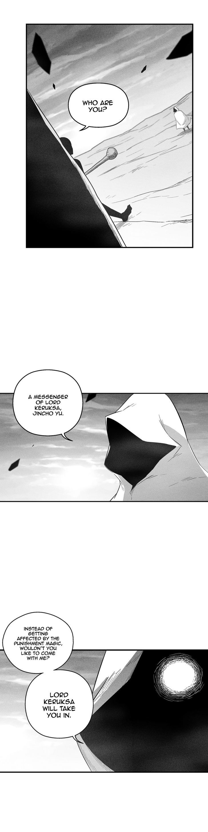 White Epic Chapter 93 page 6 - Chapter 93