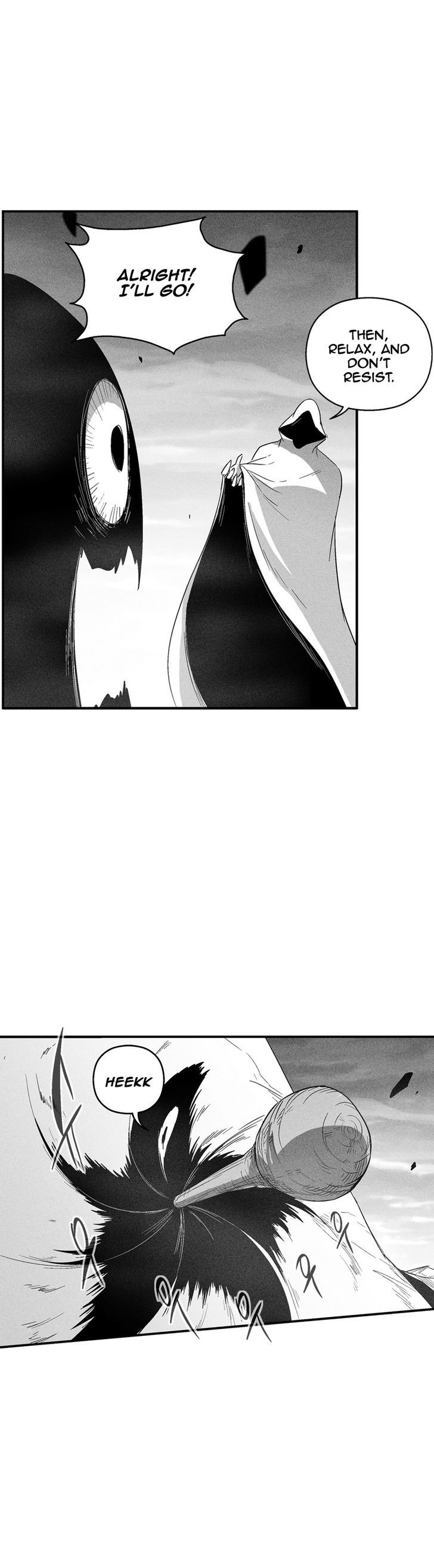 White Epic Chapter 93 page 8 - Chapter 93