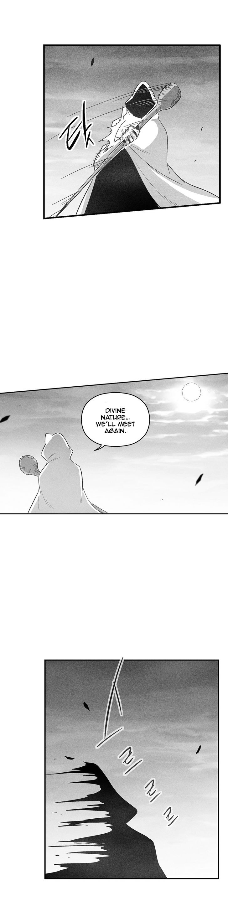 White Epic Chapter 93 page 9 - Chapter 93