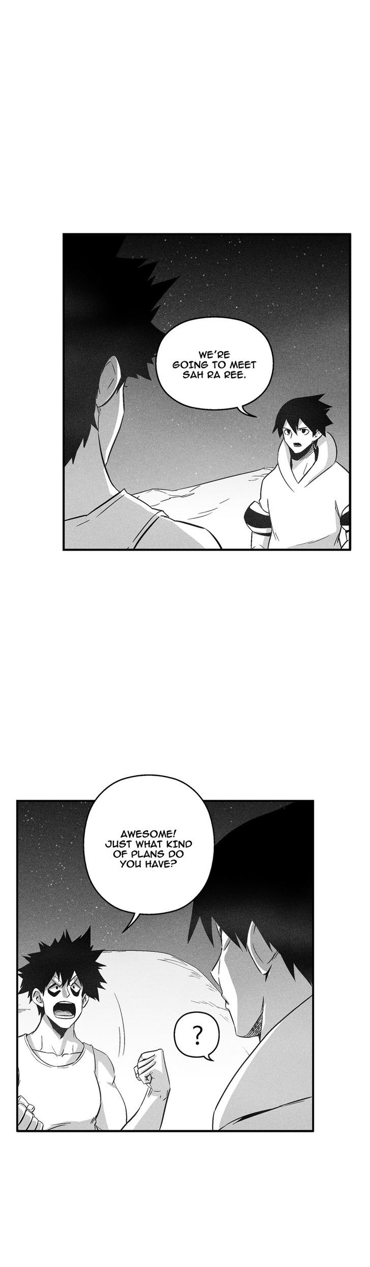 White Epic Chapter 96 page 11 - Chapter 96