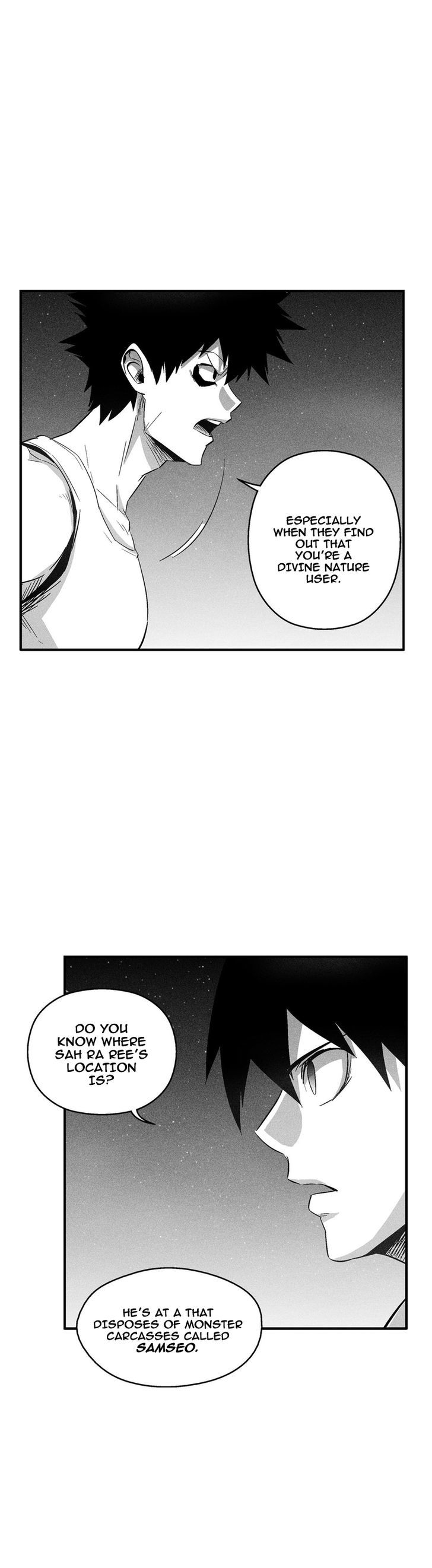 White Epic Chapter 96 page 16 - Chapter 96