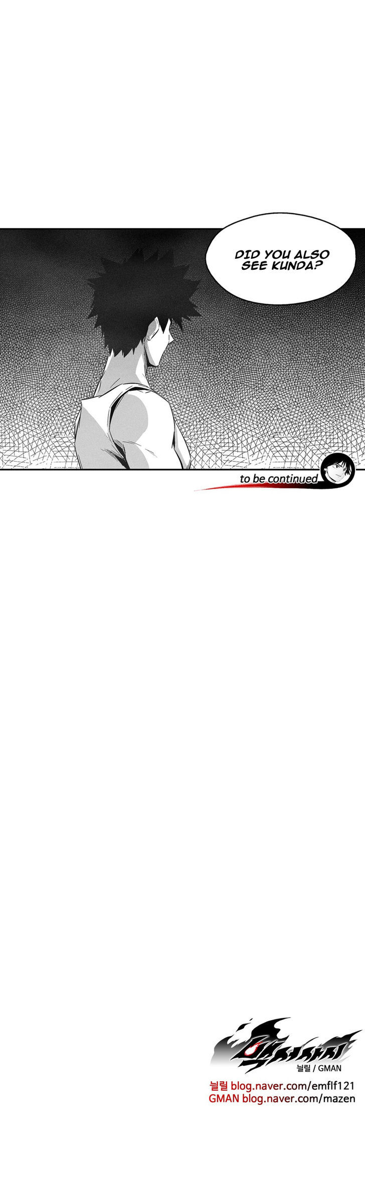 White Epic Chapter 96 page 18 - Chapter 96