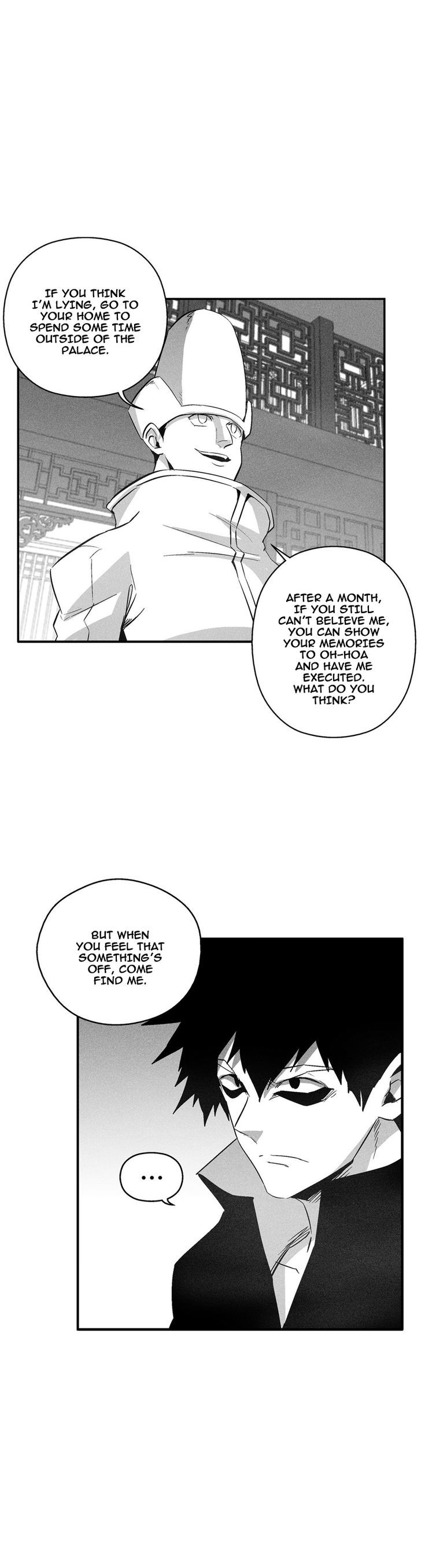 White Epic Chapter 96 page 5 - Chapter 96