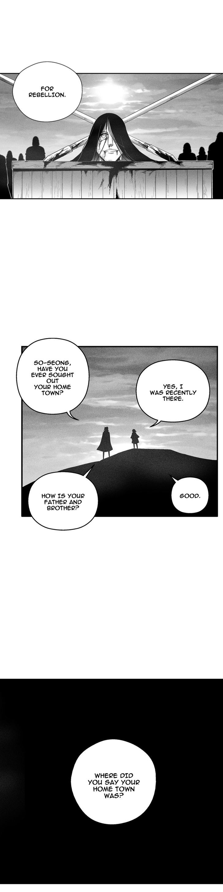White Epic Chapter 96 page 7 - Chapter 96