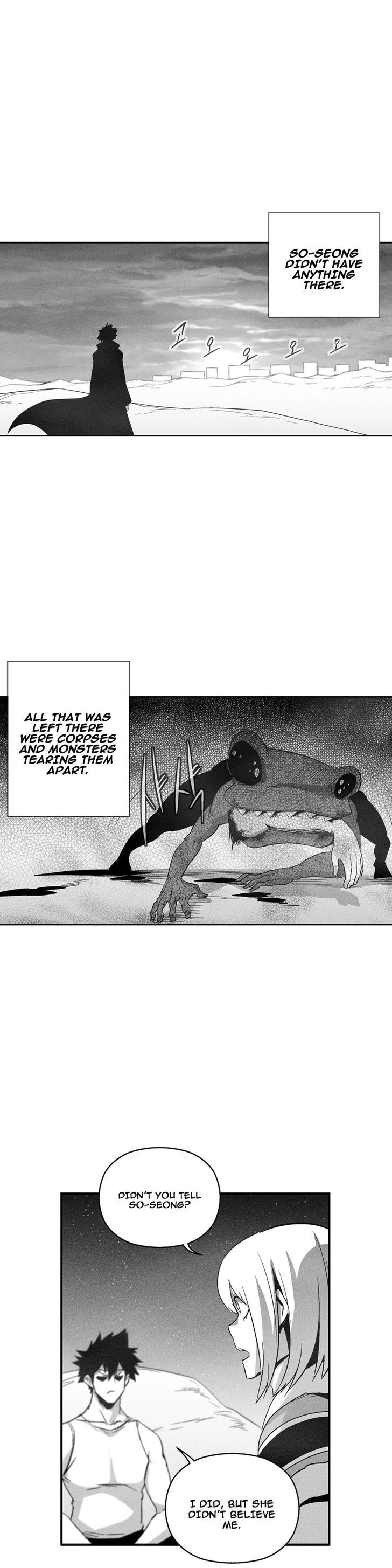 White Epic Chapter 96 page 8 - Chapter 96