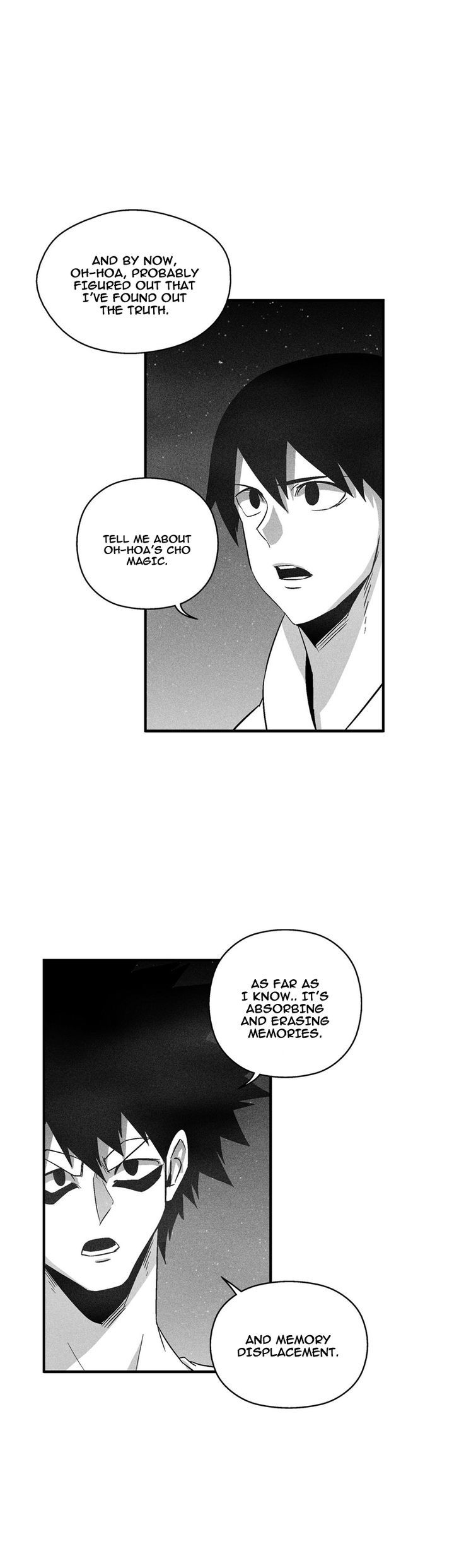 White Epic Chapter 96 page 9 - Chapter 96