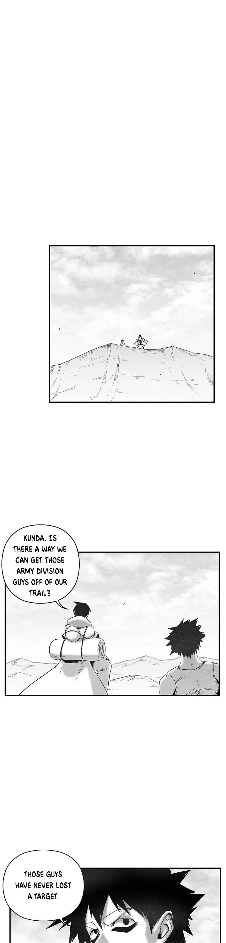 White Epic Chapter 97 page 11 - Chapter 97