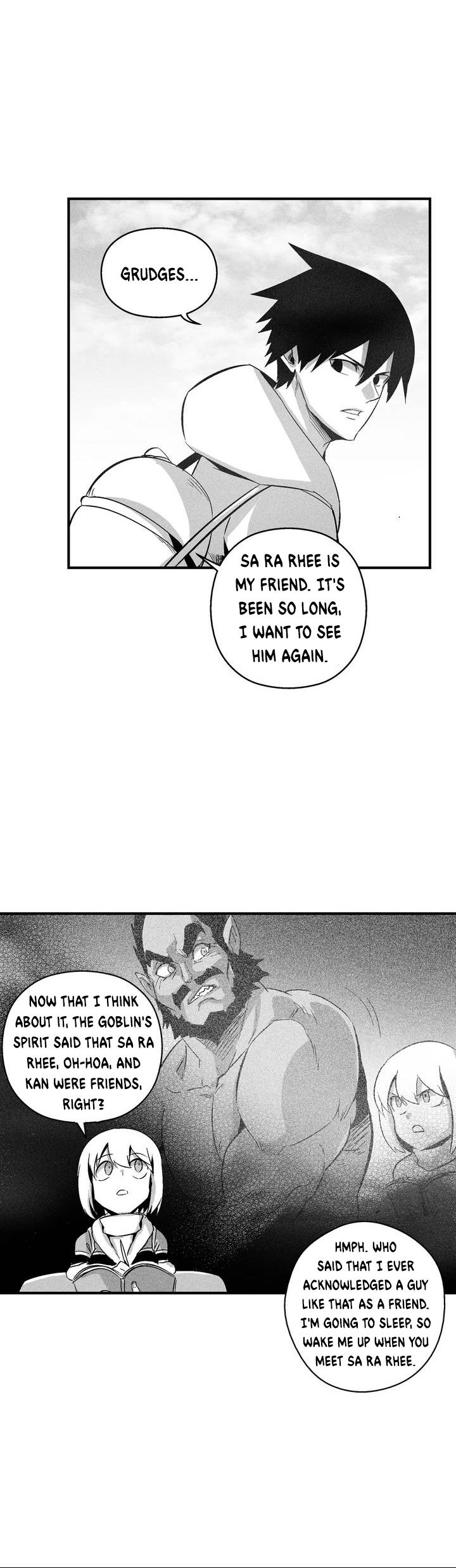 White Epic Chapter 97 page 16 - Chapter 97