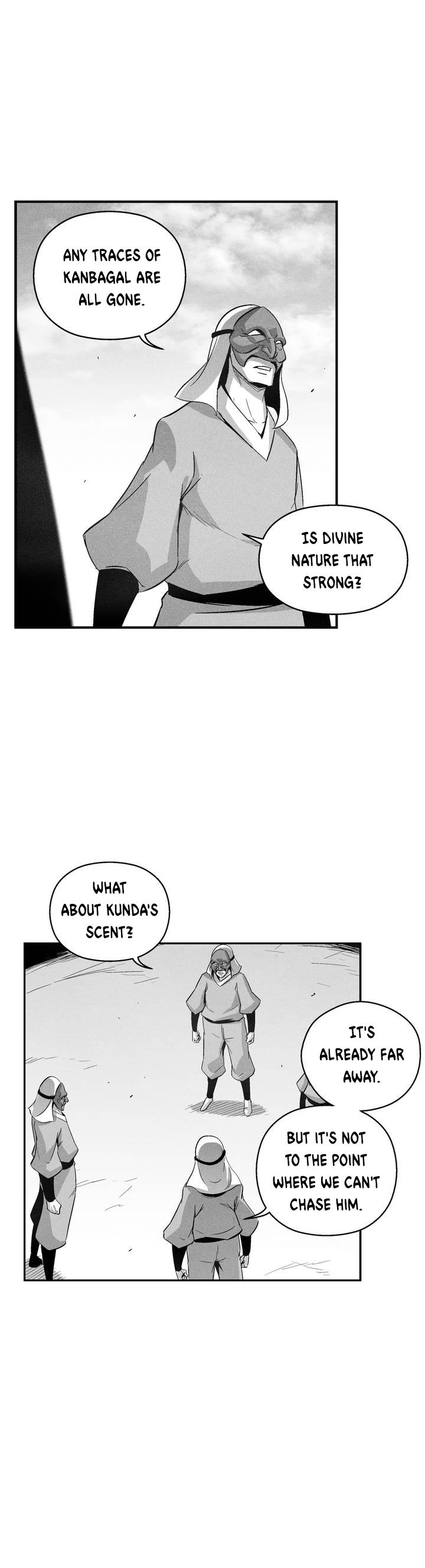 White Epic Chapter 97 page 18 - Chapter 97
