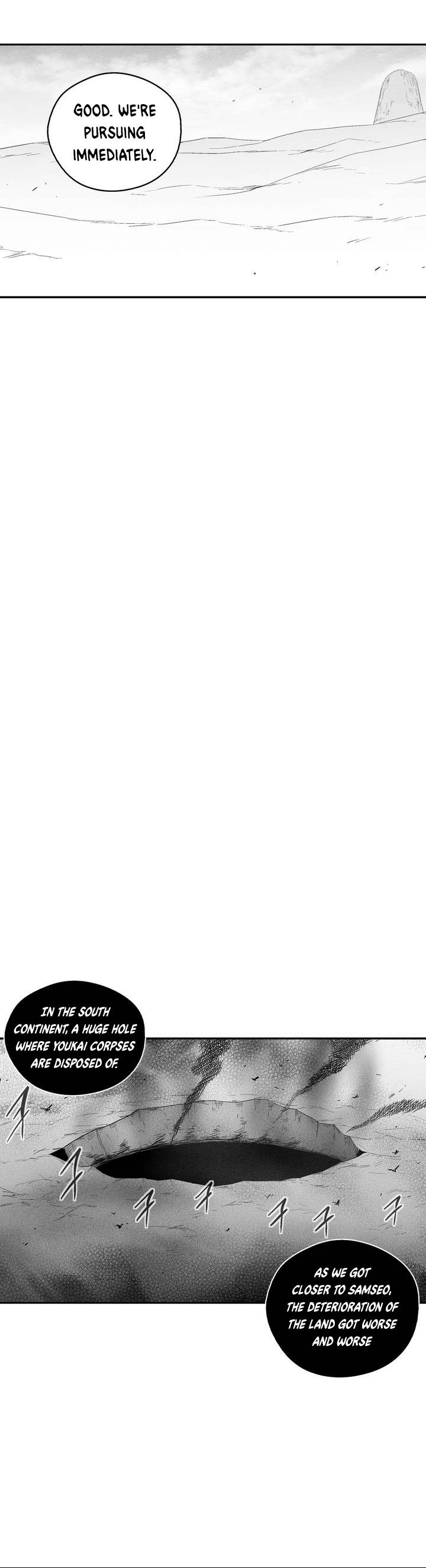 White Epic Chapter 97 page 19 - Chapter 97