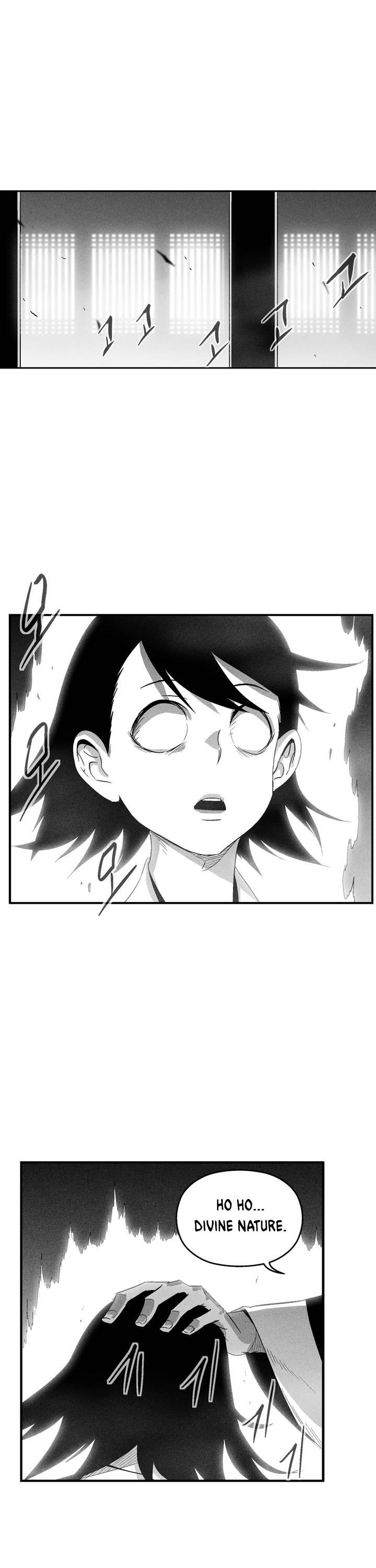 White Epic Chapter 97 page 2 - Chapter 97