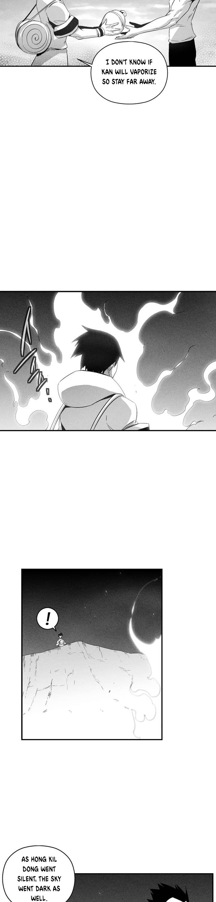 White Epic Chapter 97 page 21 - Chapter 97