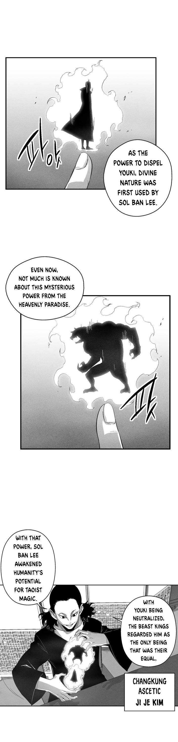 White Epic Chapter 97 page 5 - Chapter 97
