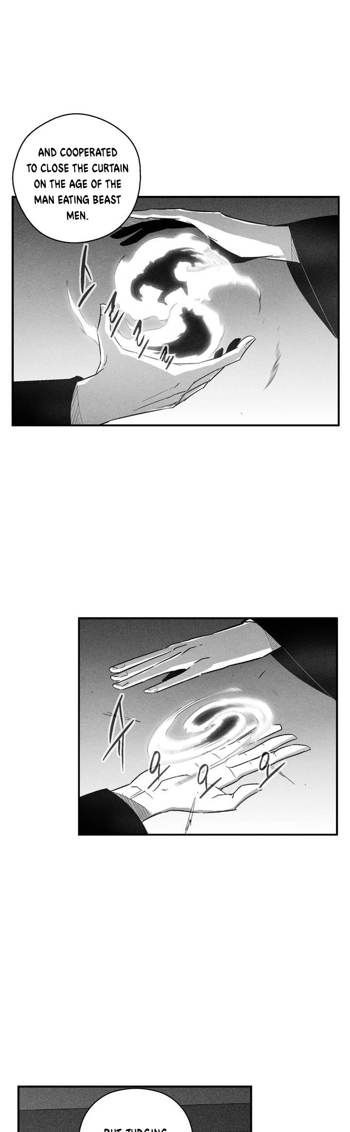 White Epic Chapter 97 page 6 - Chapter 97