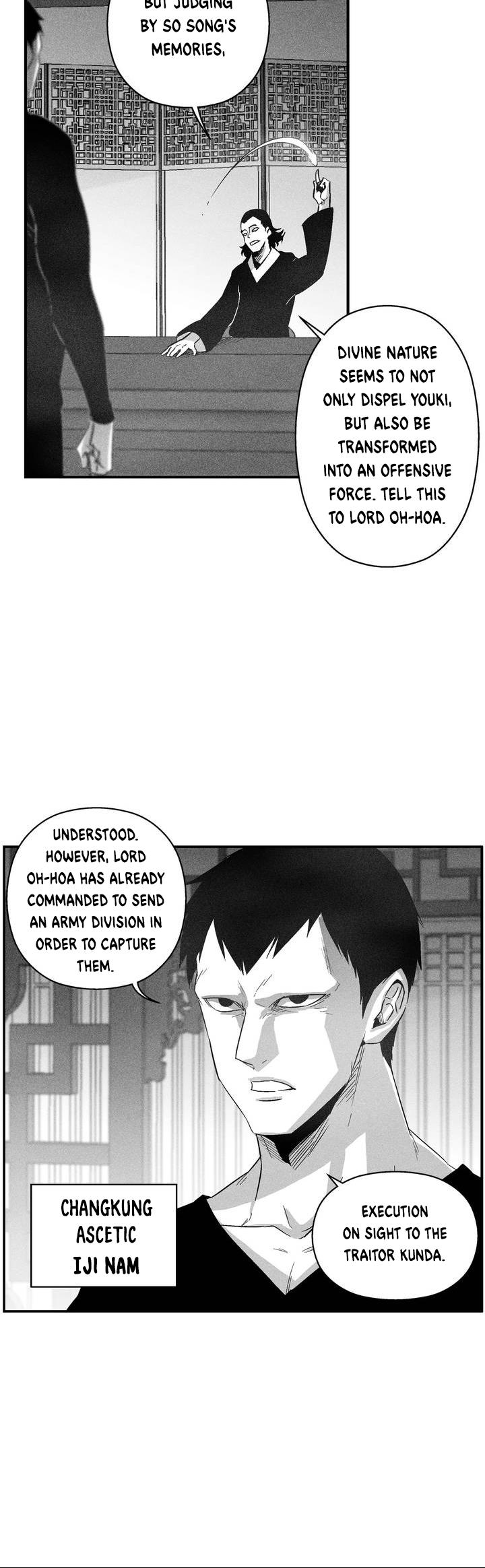 White Epic Chapter 97 page 7 - Chapter 97