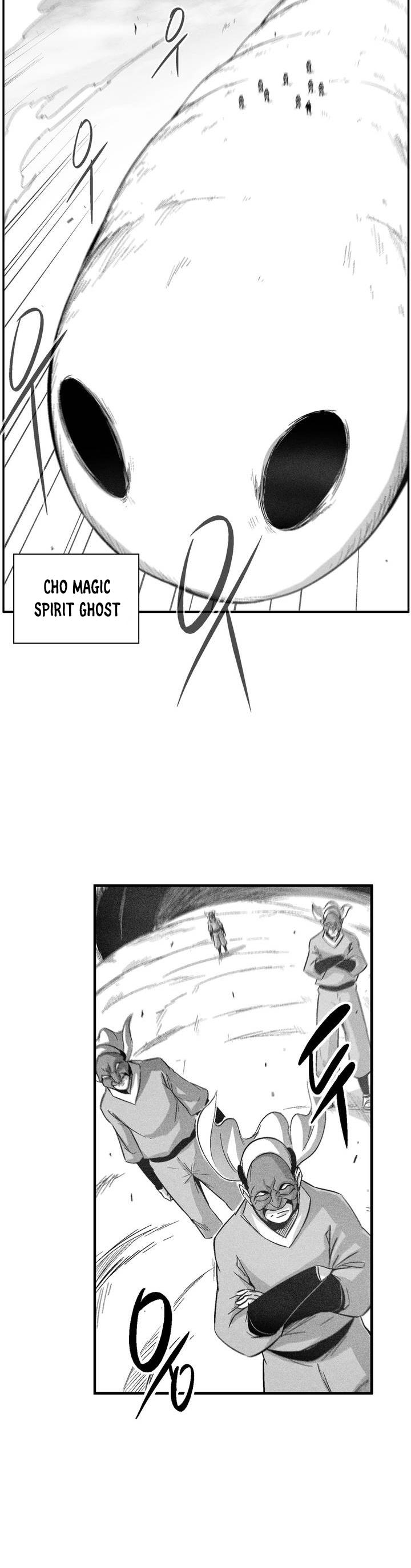 White Epic Chapter 97 page 9 - Chapter 97