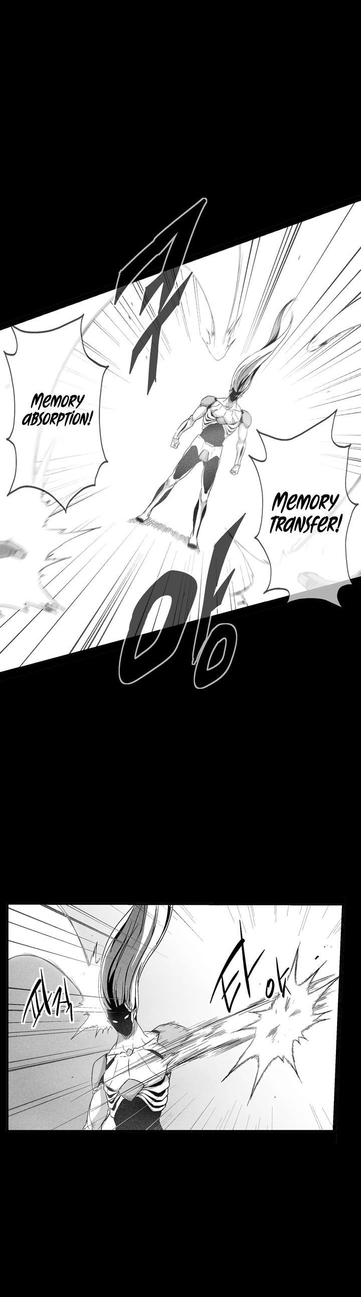 White Epic Chapter 99 page 12 - Chapter 99