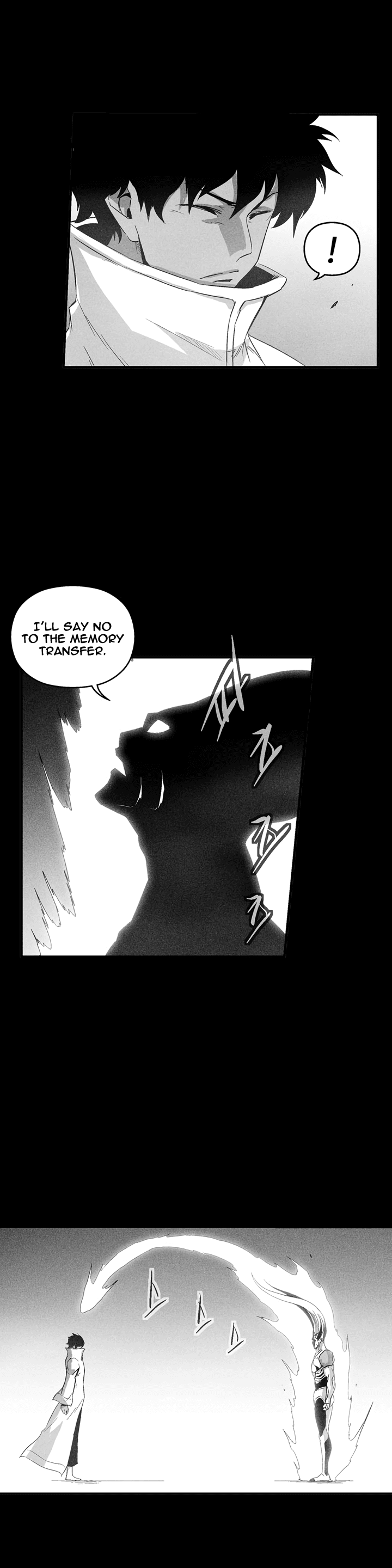 White Epic Chapter 99 page 13 - Chapter 99