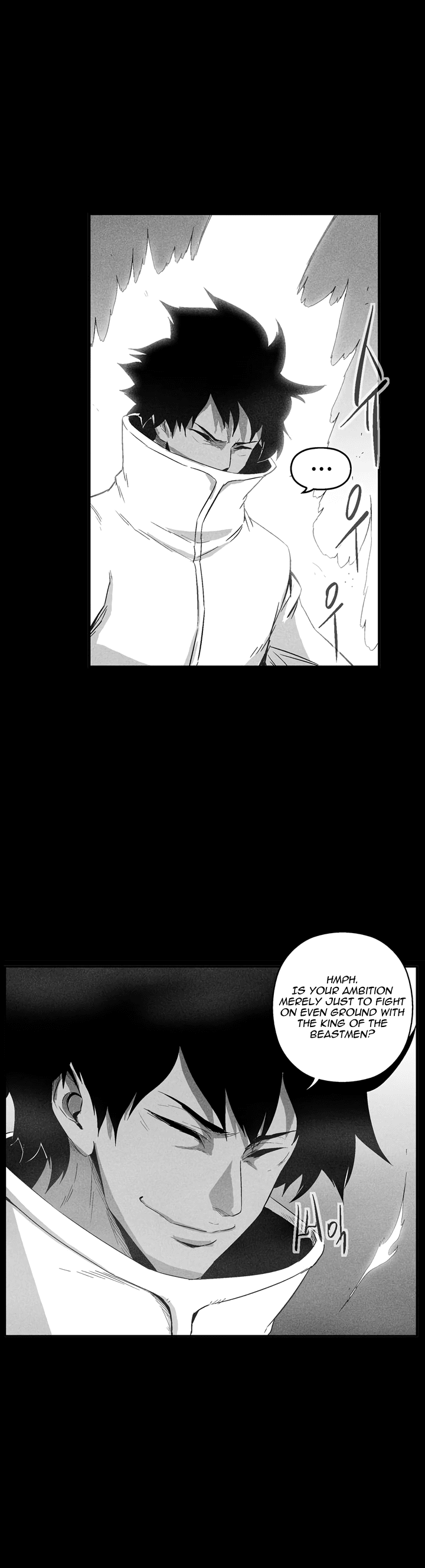 White Epic Chapter 99 page 14 - Chapter 99