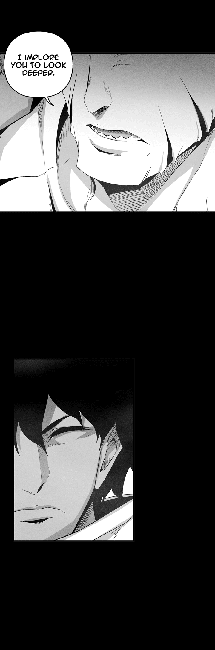 White Epic Chapter 99 page 15 - Chapter 99