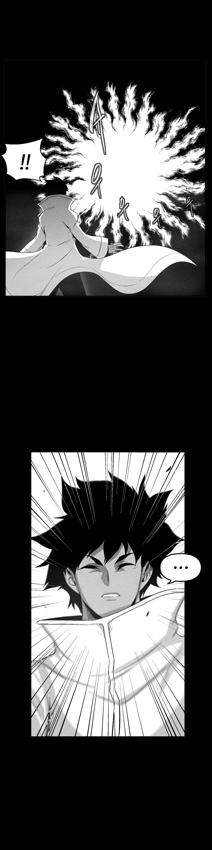 White Epic Chapter 99 page 16 - Chapter 99