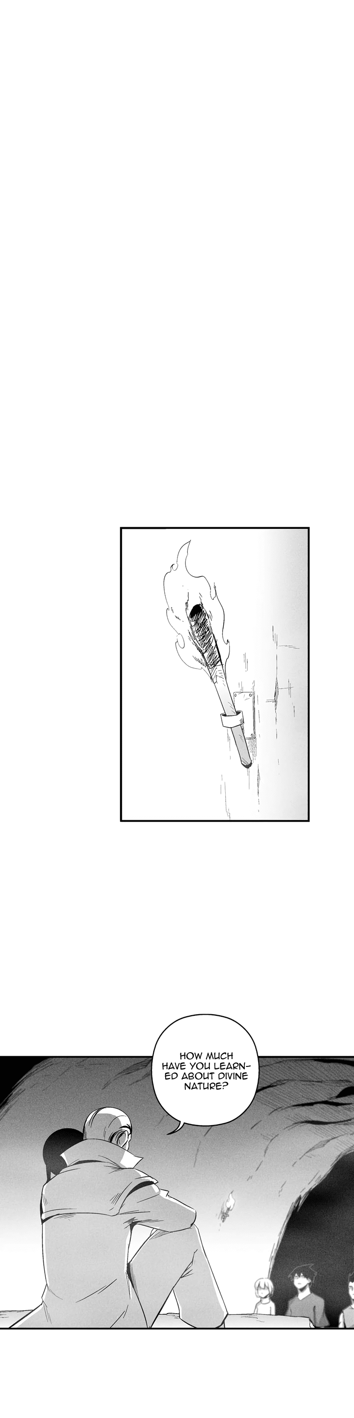 White Epic Chapter 99 page 22 - Chapter 99