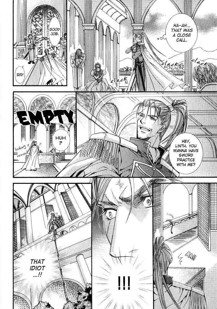White Guardian Chapter 4 page 4 - Chapter 4