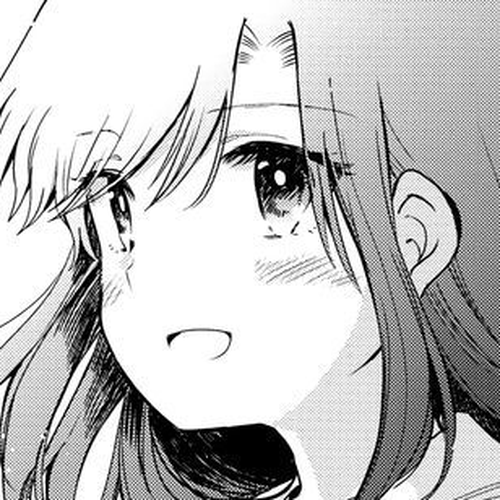 White Lily and Spring Aster Chapter 1 cover