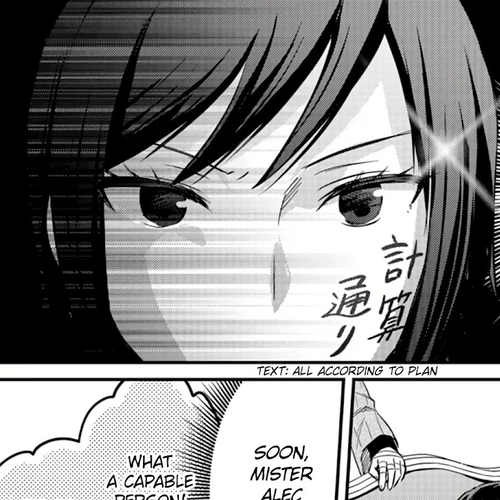 White Necromancer ~Road to Necromancer King~ Chapter 11 cover