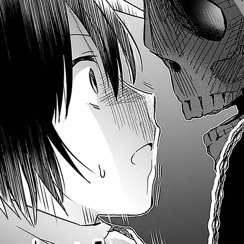 White Necromancer ~Road to Necromancer King~ Chapter 23: Labyrinth of the dead cover