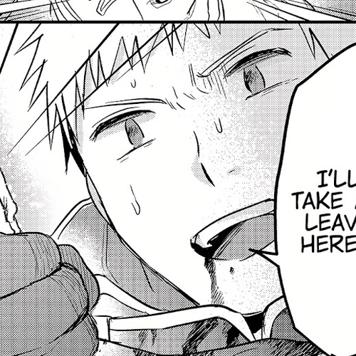 White Necromancer ~Road to Necromancer King~ Chapter 6 cover