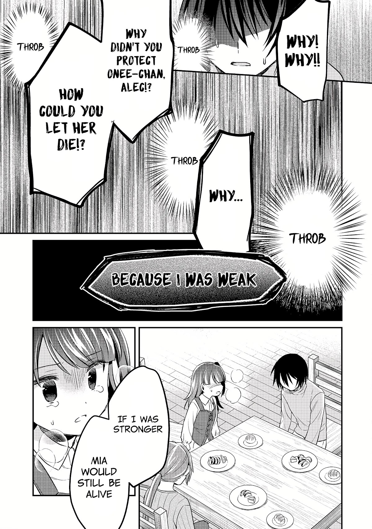 White Necromancer ~Road to Necromancer King~ Chapter 8 page 20 - Chapter 8