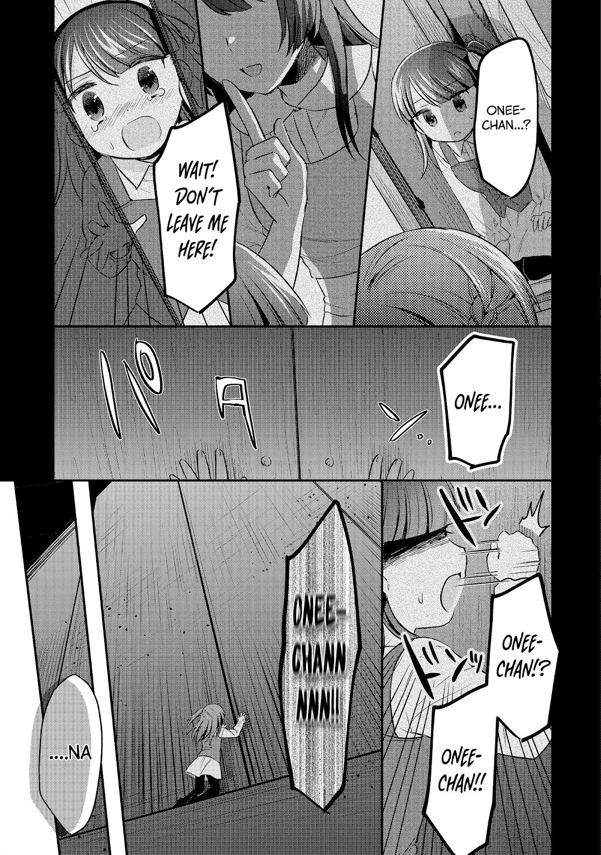 White Necromancer ~Road to Necromancer King~ Chapter 9 page 18 - Chapter 9