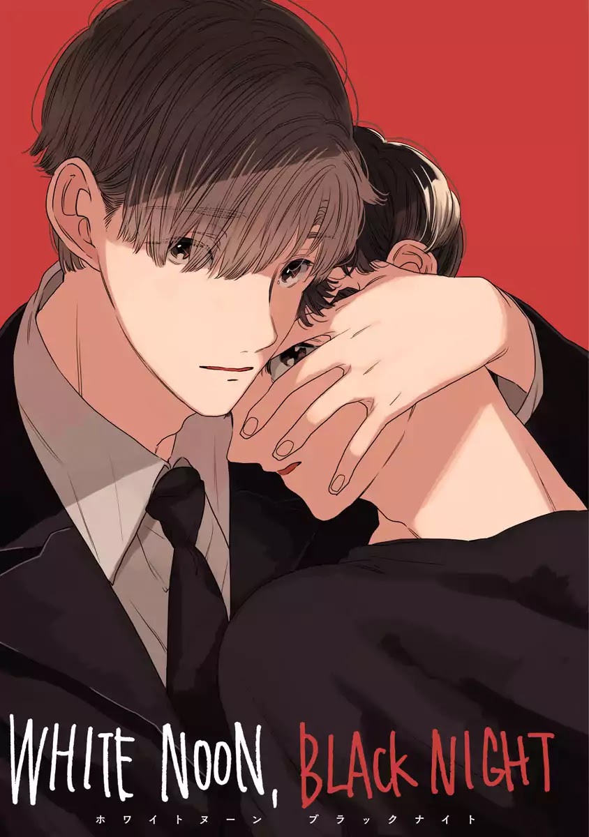 White Noon, Black Night Chapter 1 page 3 - Chapter 1: Day. 1