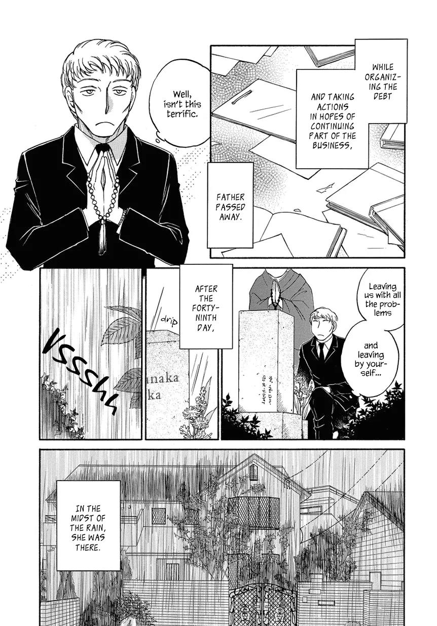 White Chapter 0 page 10 - Chapter 0: [Oneshot]