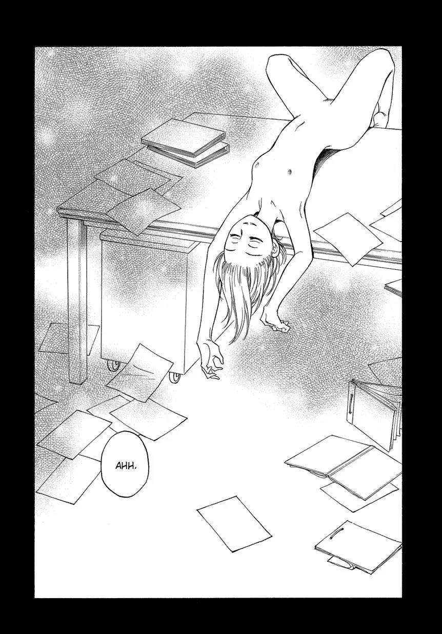 White Chapter 0 page 15 - Chapter 0: [Oneshot]