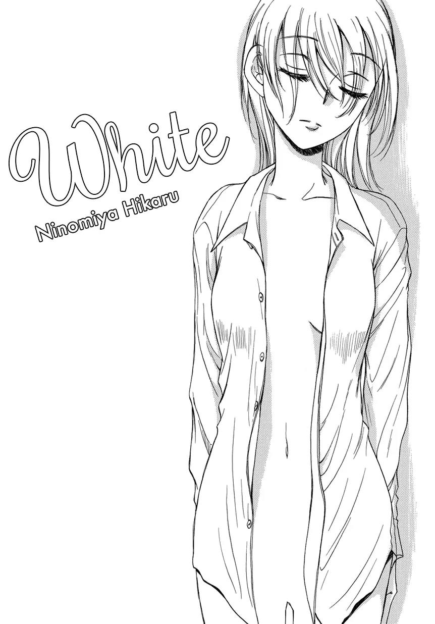 White Chapter 0 page 5 - Chapter 0: [Oneshot]