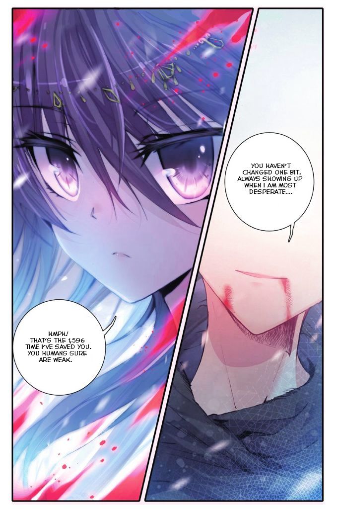 Whited Nighttime Chapter 1 page 20 - Chapter 1