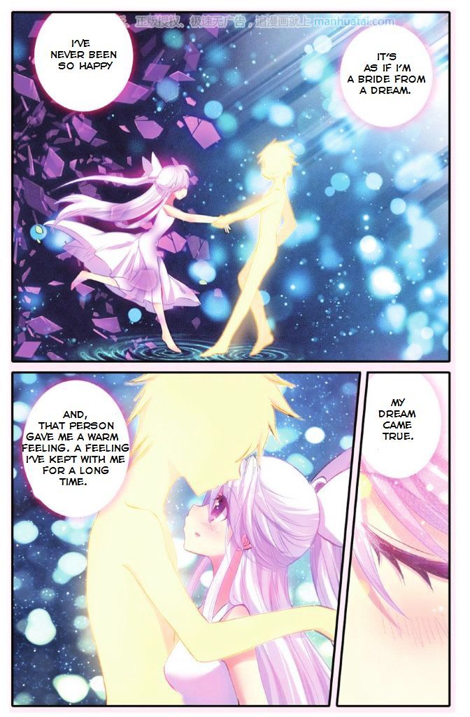 Whited Nighttime Chapter 1 page 22 - Chapter 1