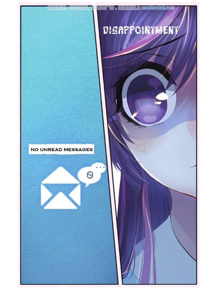 Whited Nighttime Chapter 1 page 9 - Chapter 1