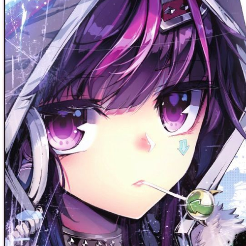Whited Nighttime Chapter 1 cover