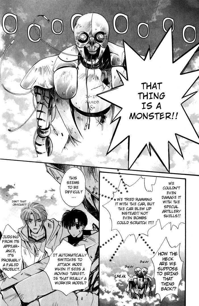 Whiz Kid Chapter 1.1 page 10 - Chapter 1.1