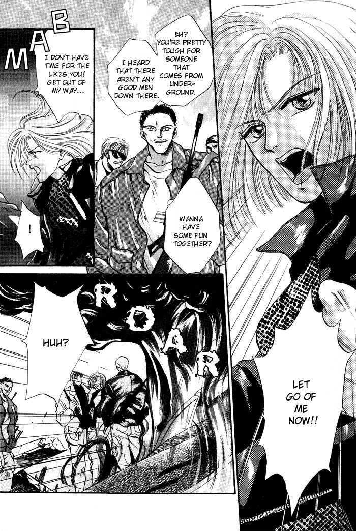 Whiz Kid Chapter 1.1 page 21 - Chapter 1.1