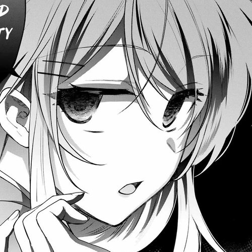 Who Decided That I Can’t Do Romantic Comedy in Reality? Chapter 10 cover